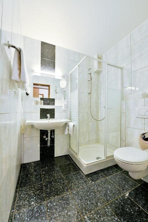 Hotel Gasthof Roessle Rottenburg am Neckar Room photo